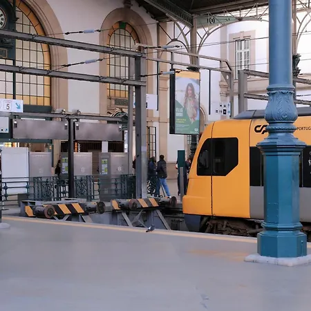 Downtown Premiu In Center Of 3br With Ac