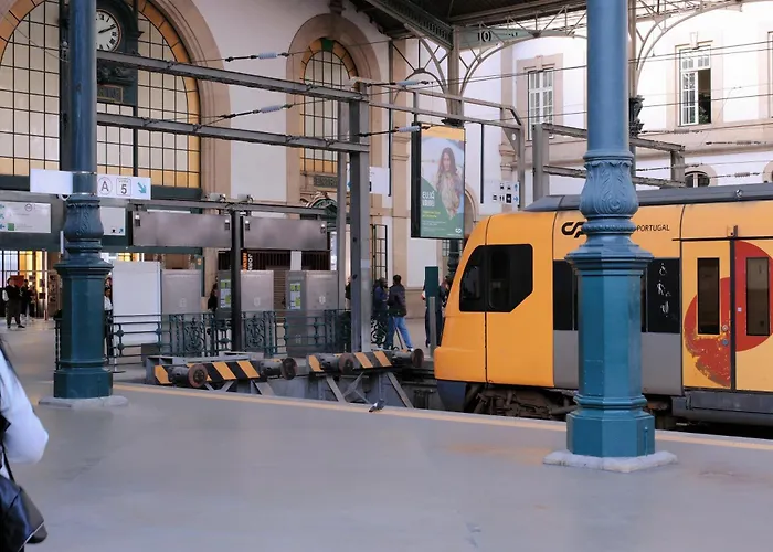 Downtown Premiu In Center Of 3br With Ac