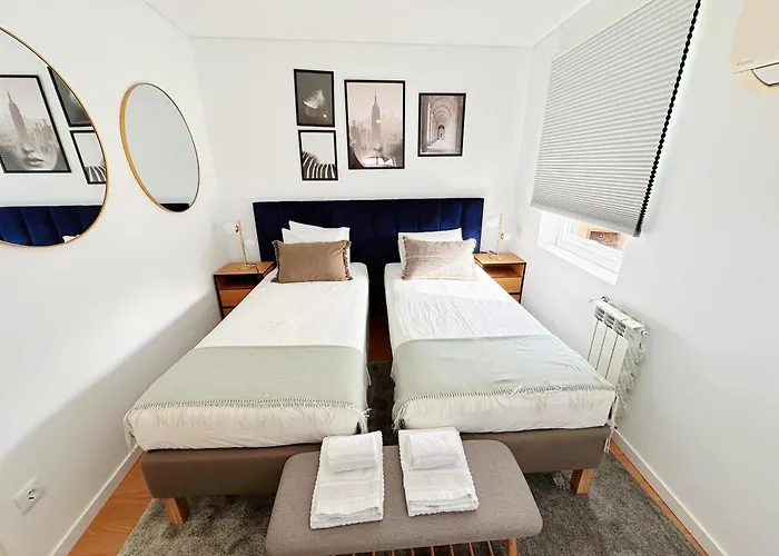 Apartament Downtown Premiu In Center Of 3br With Ac *