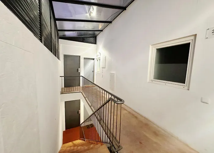 Downtown Premiu In Center Of 3br With Ac Apartament Porto