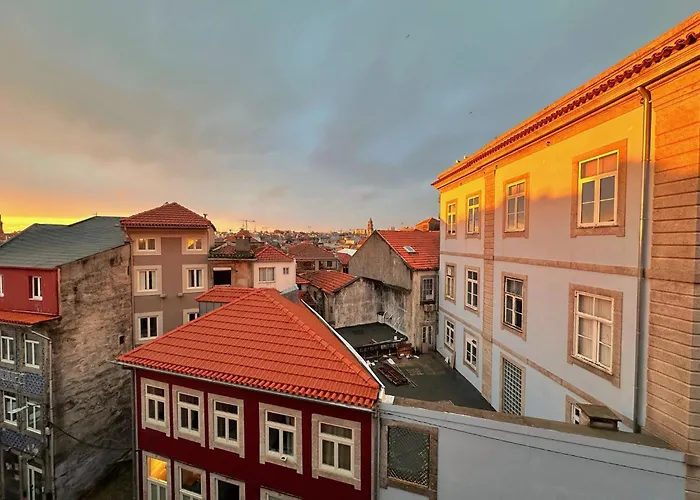 Downtown Premiu In Center Of 3br With Ac