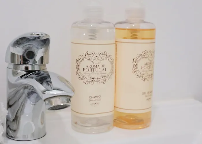 Lejlighed Downtown Premiu In Center Of 3br With Ac