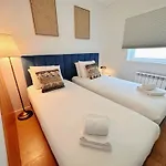 Downtown Premiu In Center Of 3br With Ac Appartement Porto