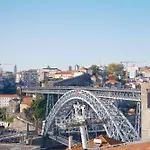Downtown Premiu In Center Of 3br With Ac Apartament Porto