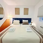 Downtown Premiu In Center Of 3br With Ac Porto