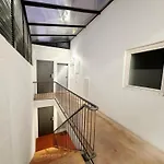 Downtown Premiu In Center Of 3br With Ac Appartement Porto