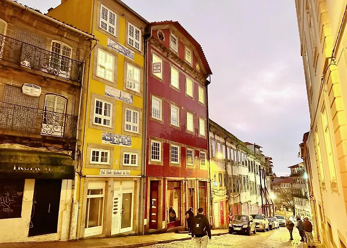 Downtown Premiu In Center Of 3br With Ac