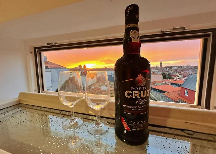 Downtown Premiu In Center Of 3br With Ac