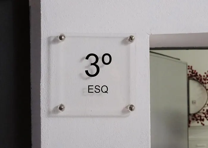 Appartement Downtown Premiu In Center Of 3br With Ac